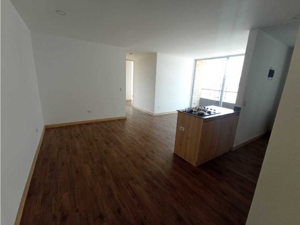 Se arrienda apartamento en Marinilla