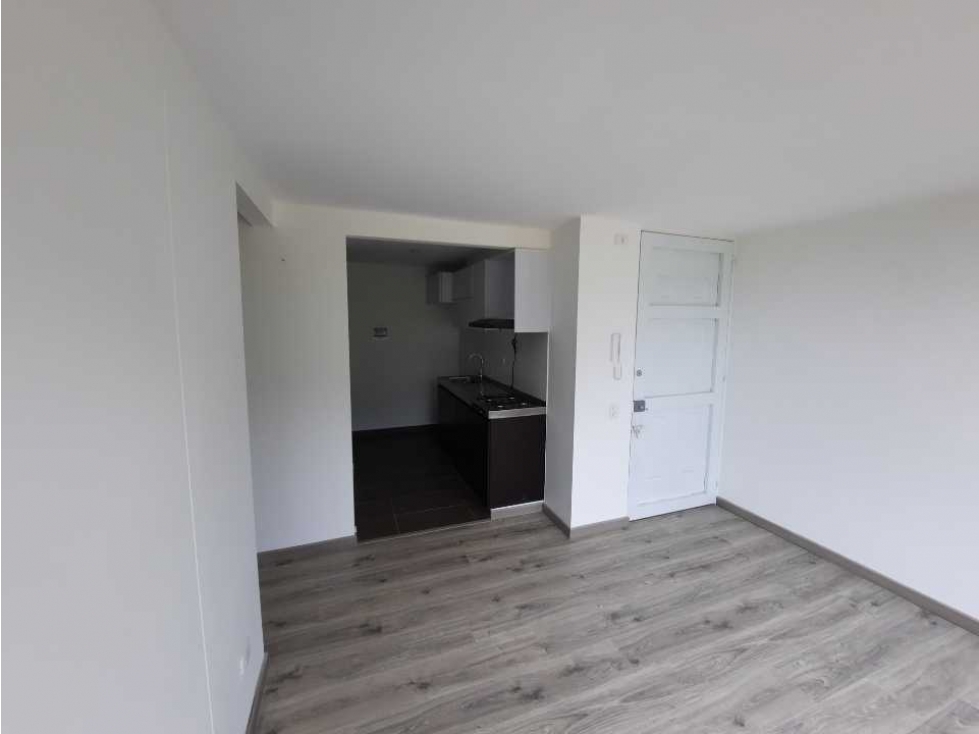 Se vende apartamento en Nemocom conjunto zafiro