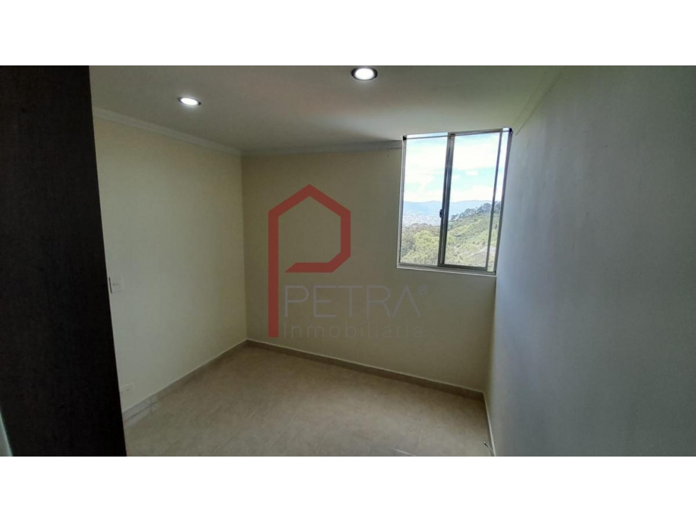 Se Arrienda Apartamento En Portón de Occidente, Robledo