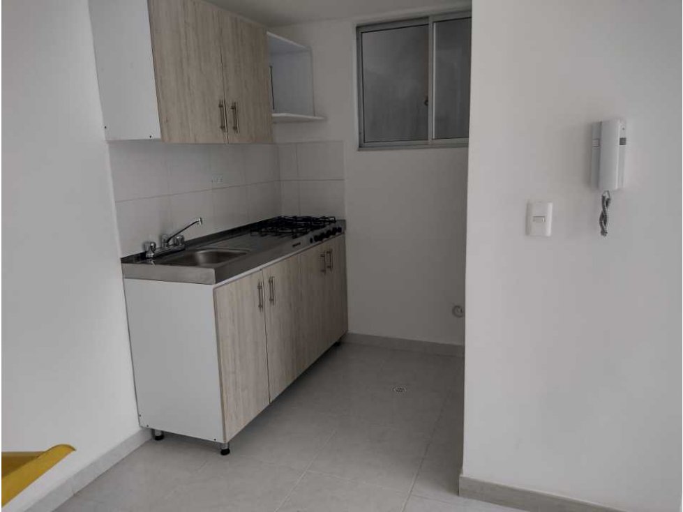 Se Arrienda Apartamento Verdú en Armenia Quindío