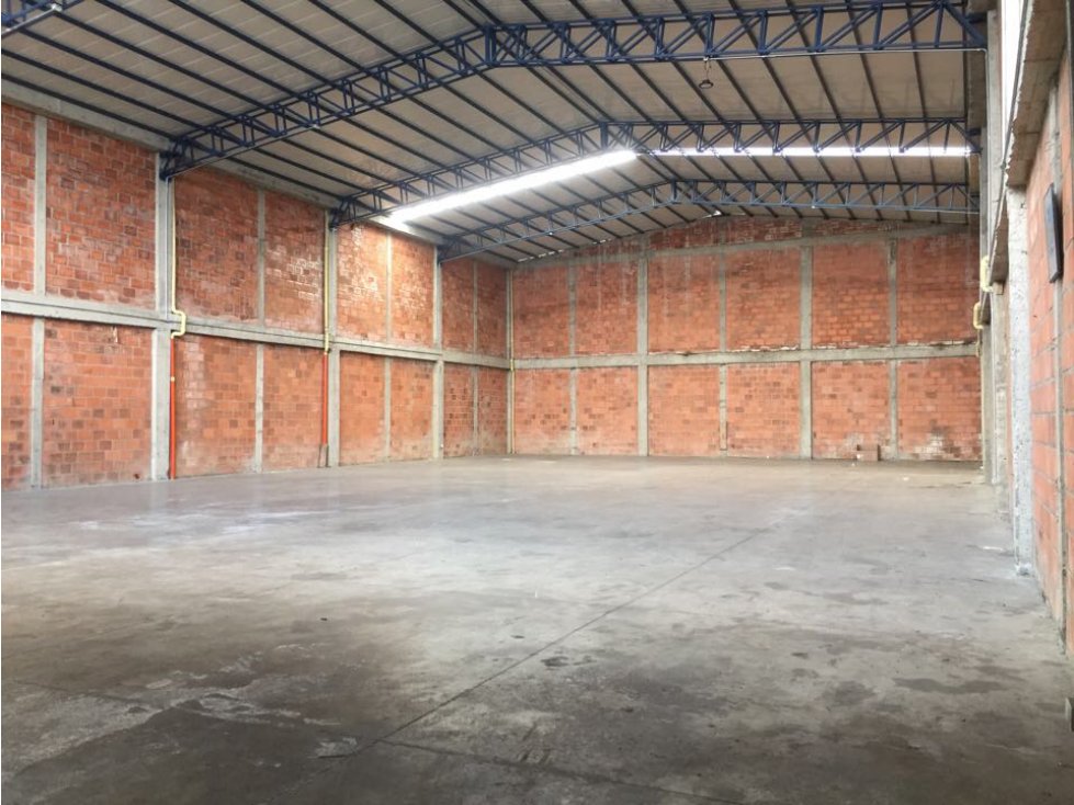 Se Vende Bodega, Pereira, Centro