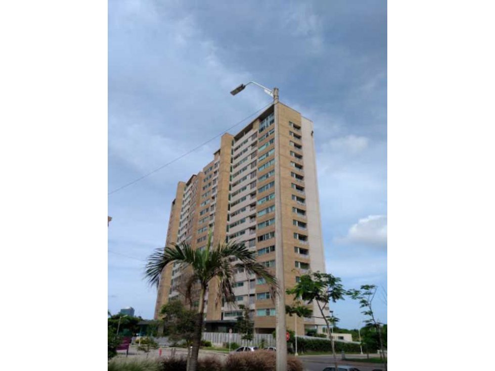 SE ARRIENDA HERMOSO APARTAMENTO EN LA ZONA DE BUENAVIISTA