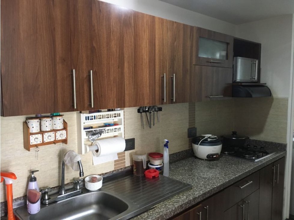 Se vende amplio apartmento Duplex