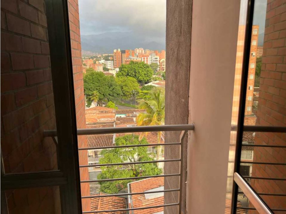 SE VENDE APARTAESTUDIO  EN BELEN ROSALES