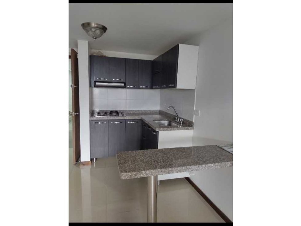 SE VENDE APARTAESTUDIO NORTE ARMENIA