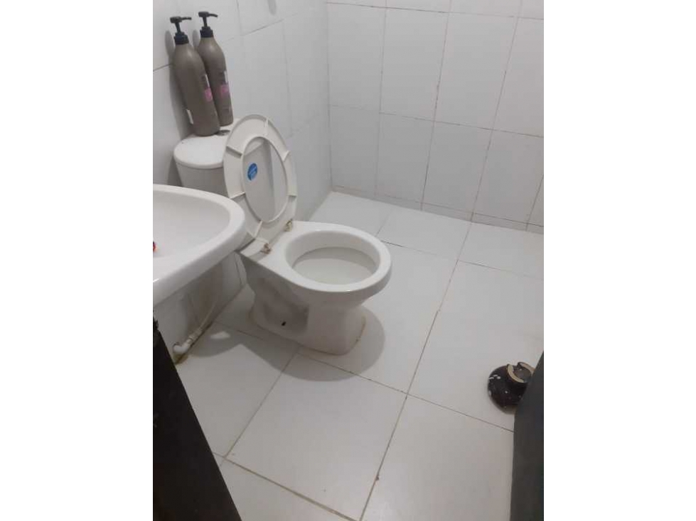 SE VENDE APARTAMENTO