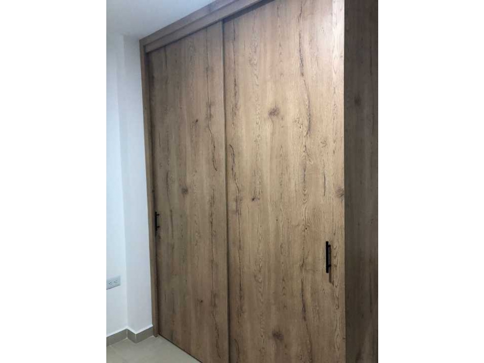 Se Vende Apartamento