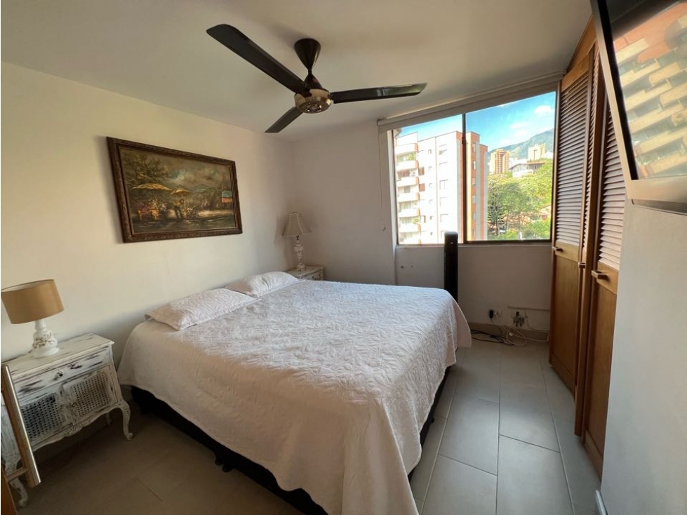 Se vende apartamento 90m2 en La Abadia