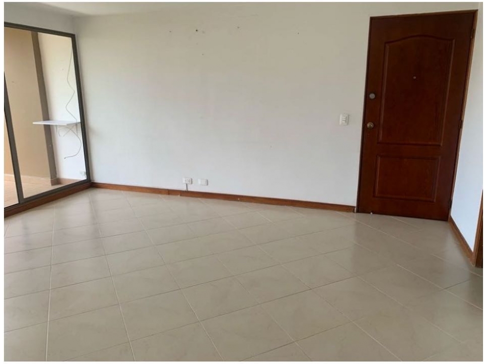 SE VENDE APARTAMENTO ALTOS DEL ESCOBERO