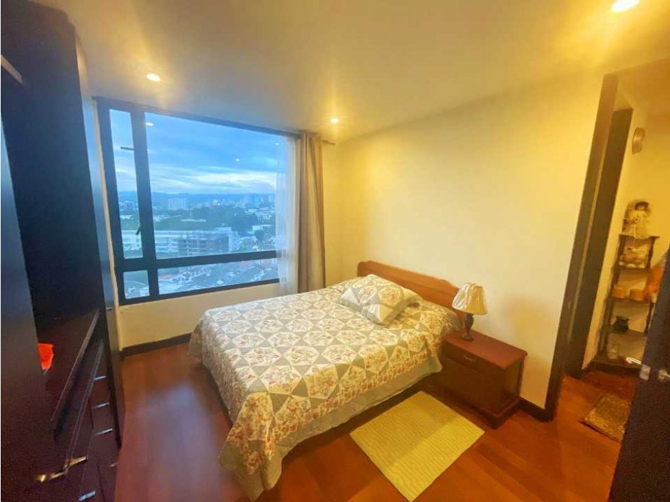 Se Vende Apartamento Avenida Bolívar Norte Armenia