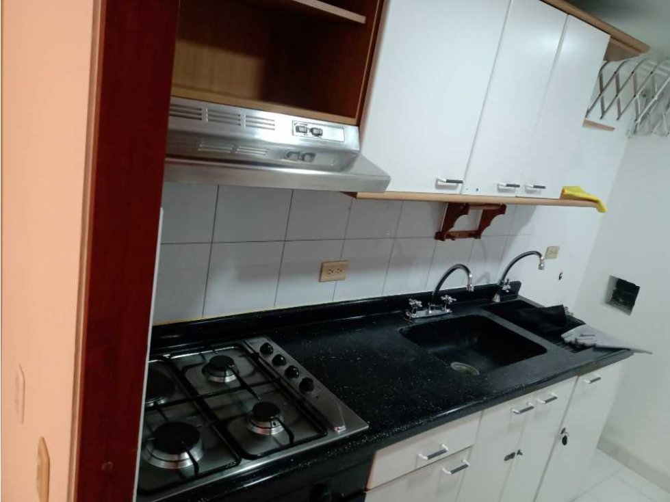 Se vende apartamento Batan