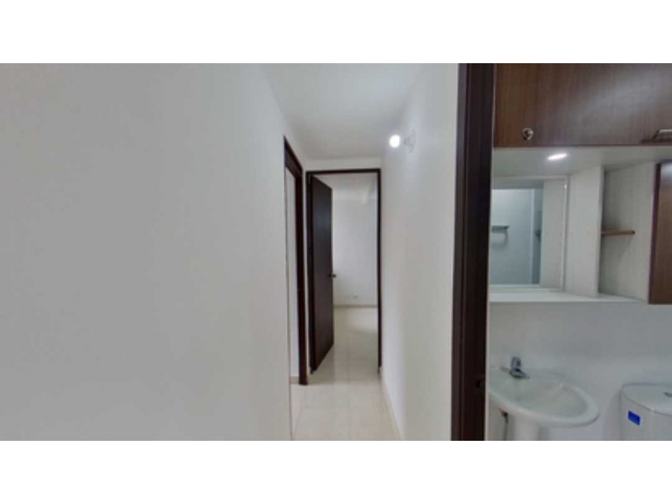 SE VENDE APARTAMENTO BELLO ALCALÁ