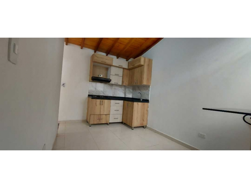 SE VENDE APARTAMENTO CERCA AL CENTRO COMERCIAL PARQUE FABRICATO