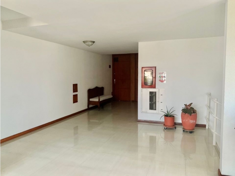 SE VENDE APARTAMENTO CIUDAD JARDIN C-AR CW: 6903445