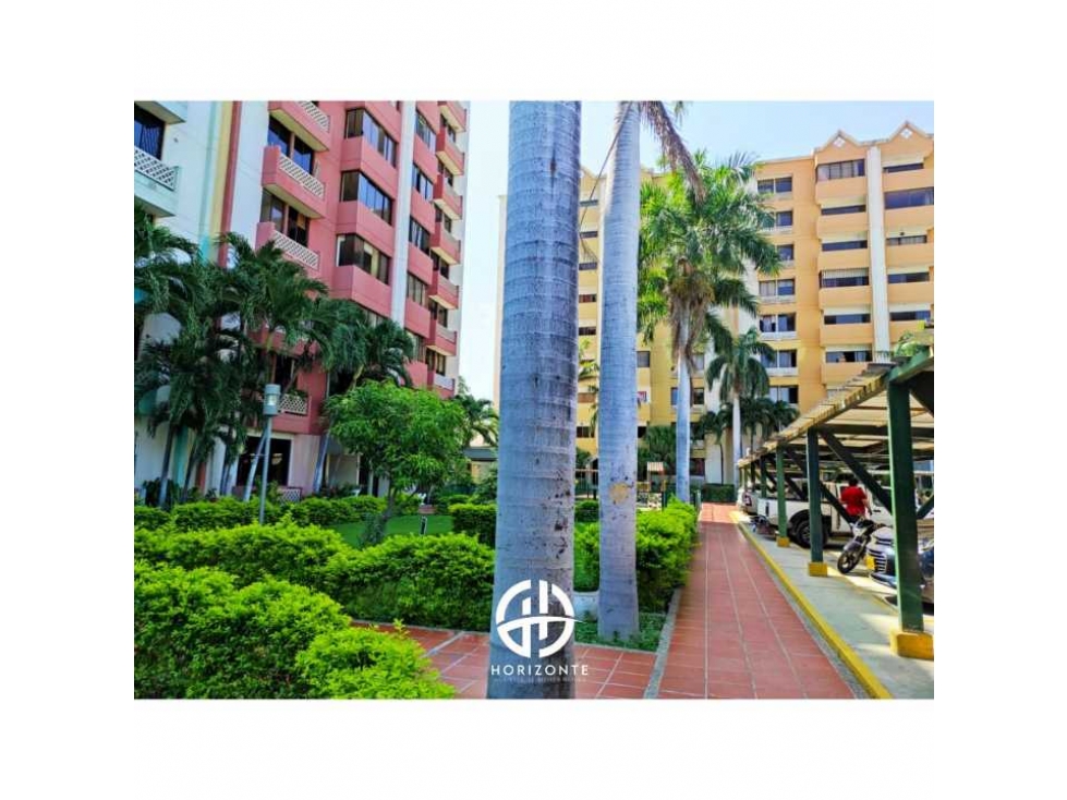 SE VENDE APARTAMENTO CONJUNTO CERRADO AVENIDA LIBERTADOR