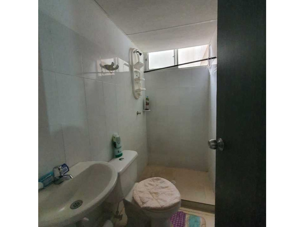 SE VENDE APARTAMENTO CONJUNTO CERRADO SAN FRANCISCO DE ASIS