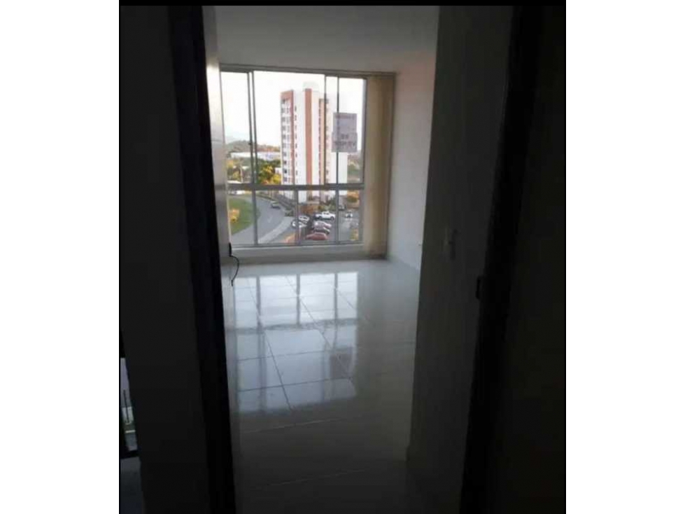 Se vende Apartamento de 3 habitaciones Vía Aeropuerto Armenia Quindio