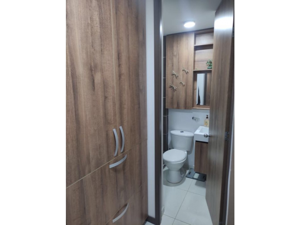 SE VENDE APARTAMENTO, DOSQUEBRADAS, RISARALDA