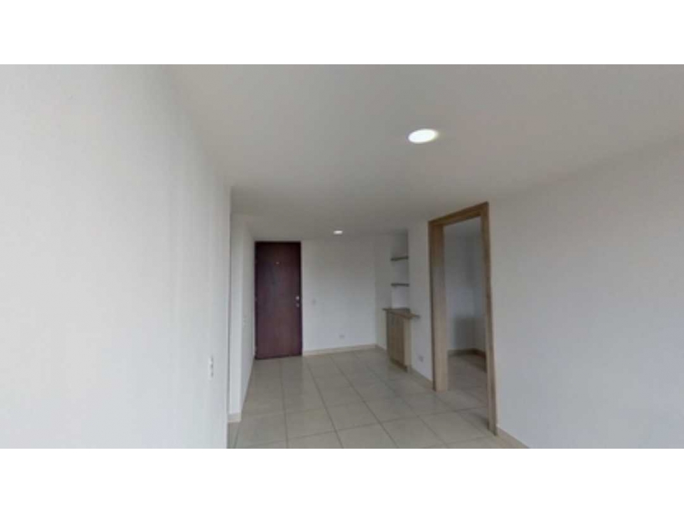 SE VENDE APARTAMENTO EL PORVENIR ITAGUI