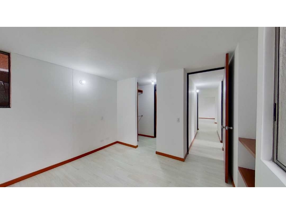 Se vende apartamento en Almorettos - Club Los Lagartos