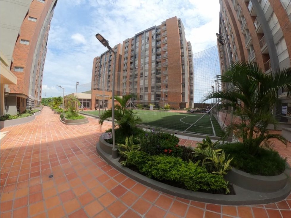 Se vende apartamento en barranquilla atlantico sector rio alto