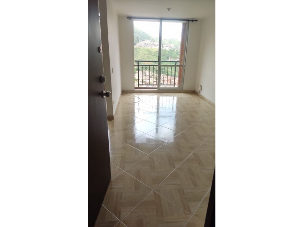 SE VENDE APARTAMENTO EN BELEN RODEO ALTO UNIDAD FLORENCE