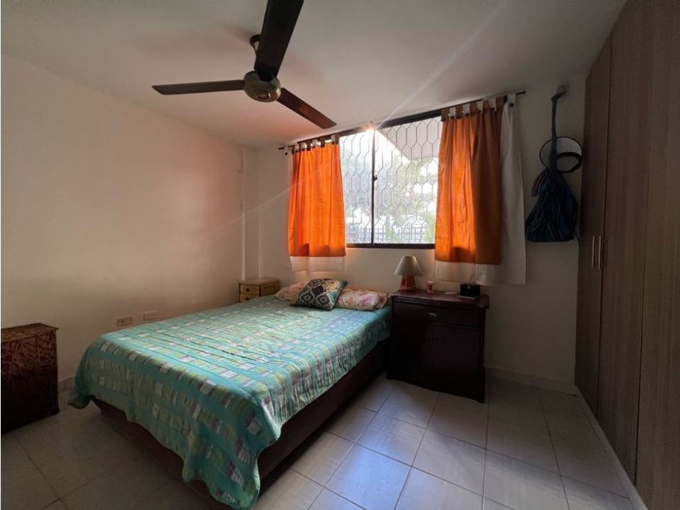 Se vende apartamento en Bellavista, Santa Marta