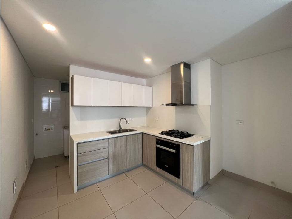 Se vende apartamento en Bellavista, Santa Marta