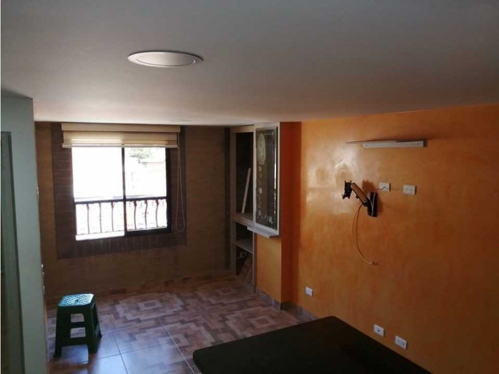 SE VENDE APARTAMENTO EN BELLO 5 SIN ASCENSOR SECTOR BUENOS AIRES.