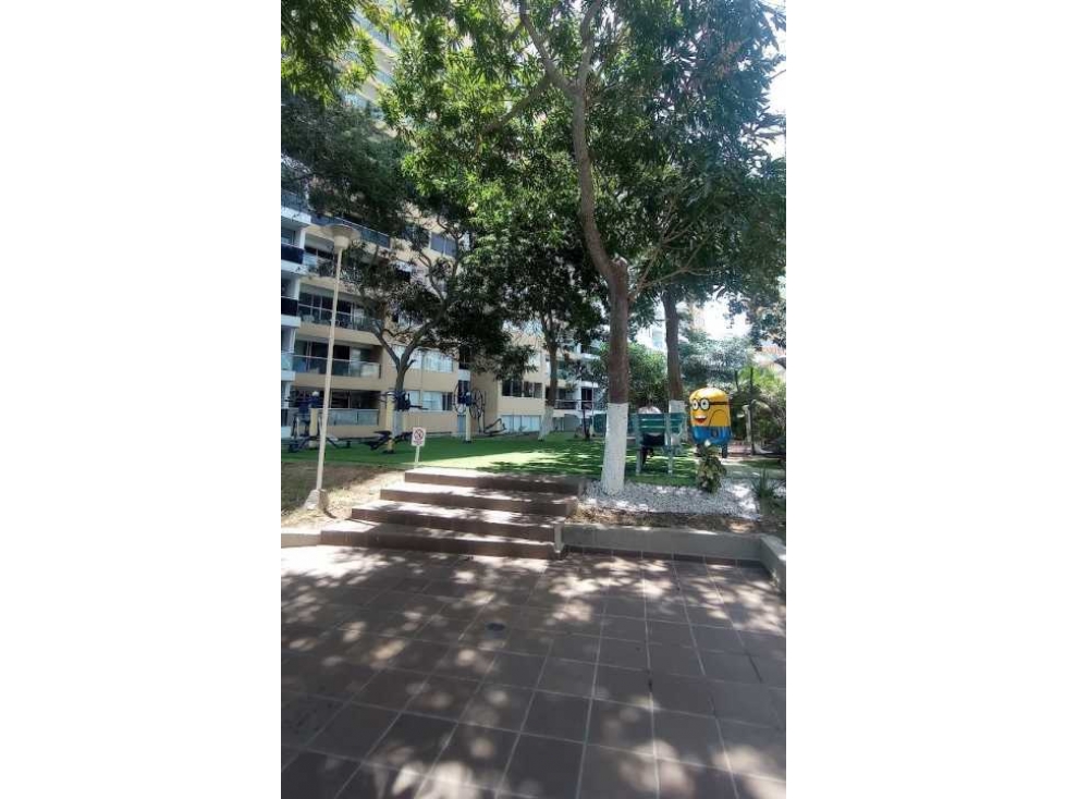 Se Vende Apartamento en Betania