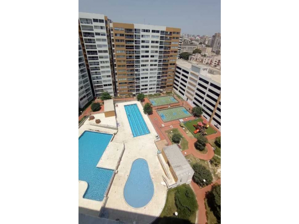 Se Vende Apartamento en Betania