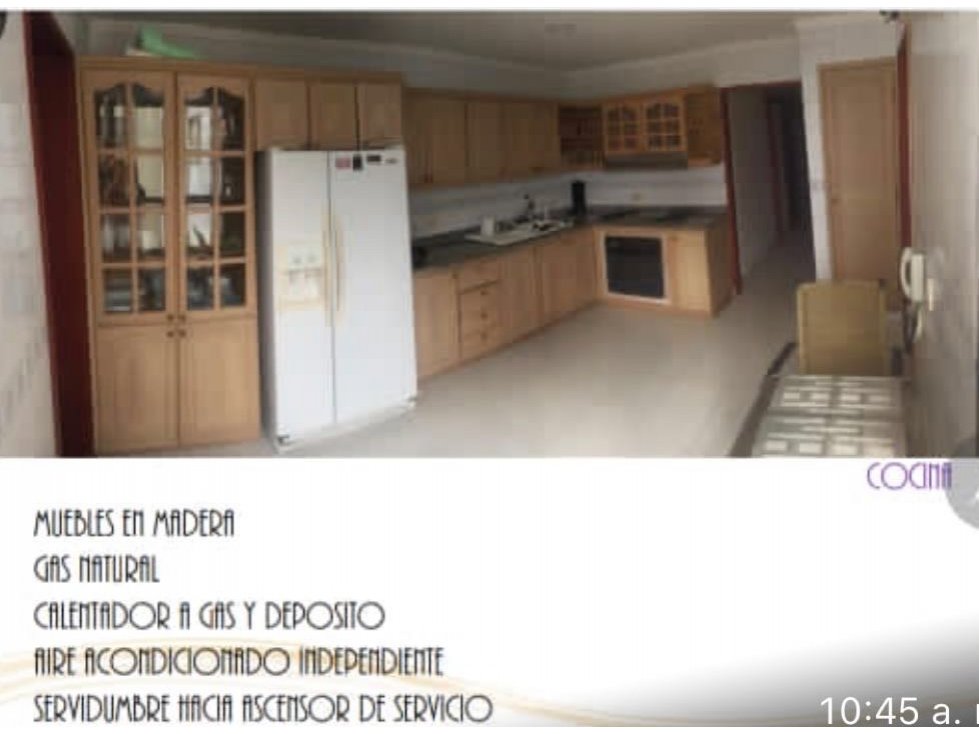 SE VENDE APARTAMENTO EN BOCAGRANDE, 4 ALCOBAS