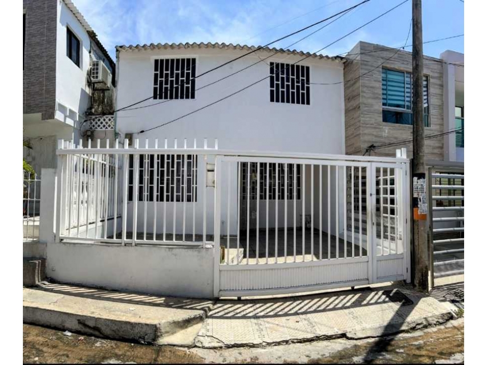 Se Vende Casa Duplex en el Silencio