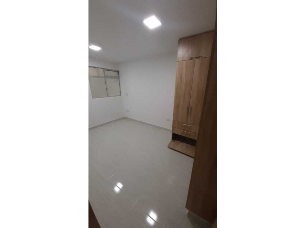 Se Vende Apartamento 4to piso En Cabañas-Bello Sobre Planos a 4 Meses