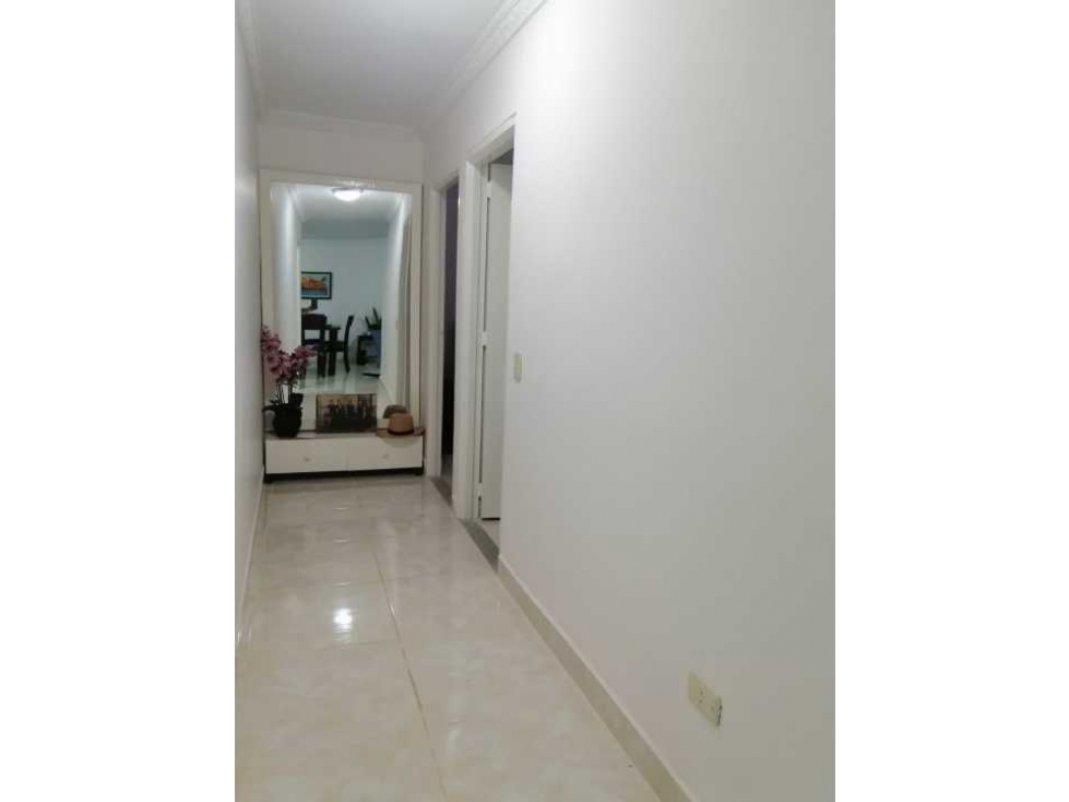 SE VENDE APARTAMENTO EN CALARCÁ  CARRERA 25