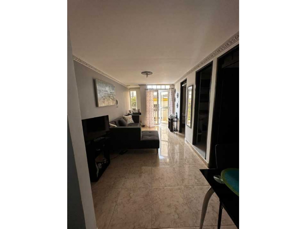 SE VENDE APARTAMENTO EN CALARCÁ SECTOR SANJOSE