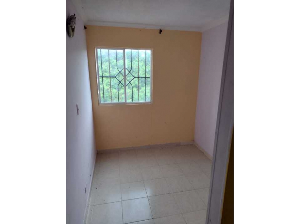 Se Vende Apartamento en Campo Alegre