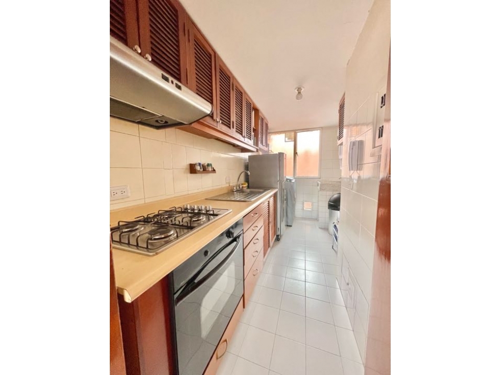 SE VENDE APARTAMENTO EN CEDRITOS, BOGOTA