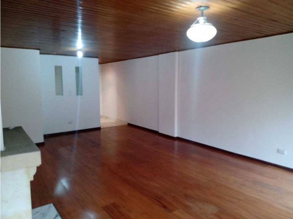 Se vende apartamento en Chico