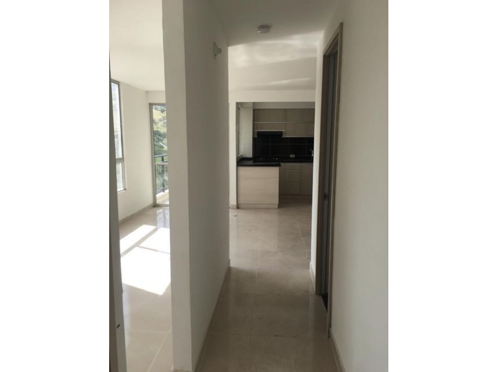 Se vende apartamento en Ciudad Guabinas Yumbo