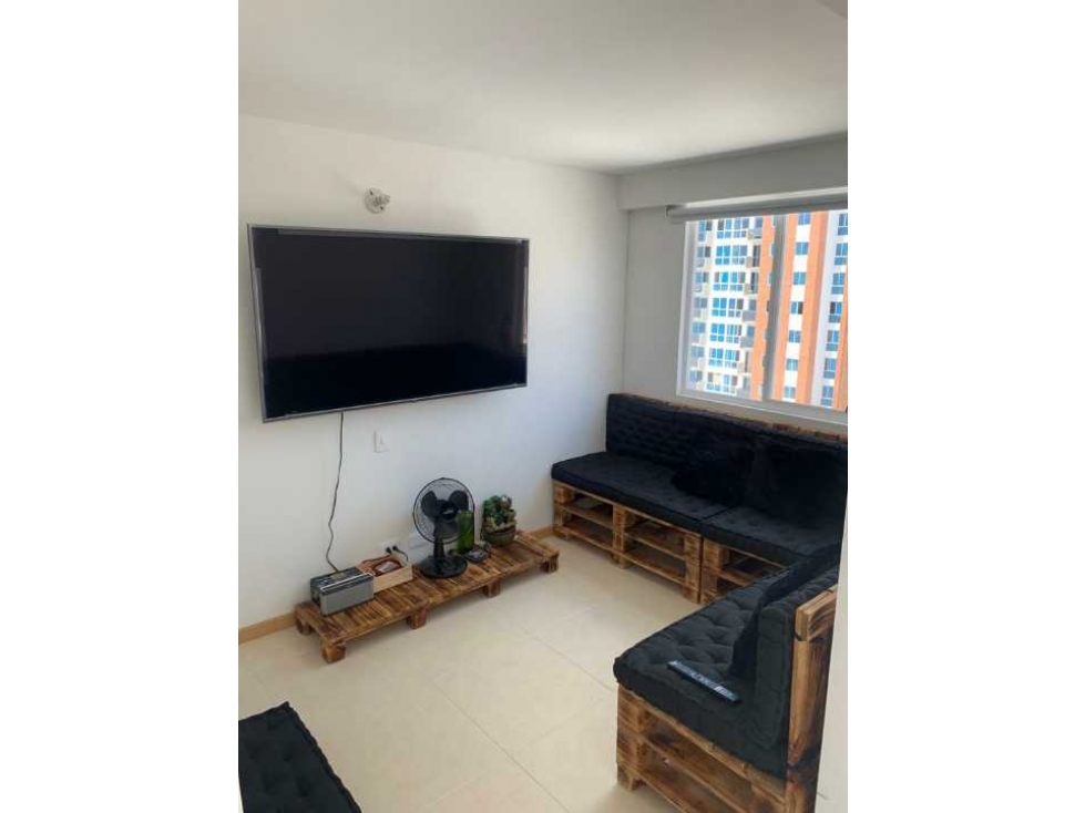 Se vende Apartamento en Ciudad Meléndez