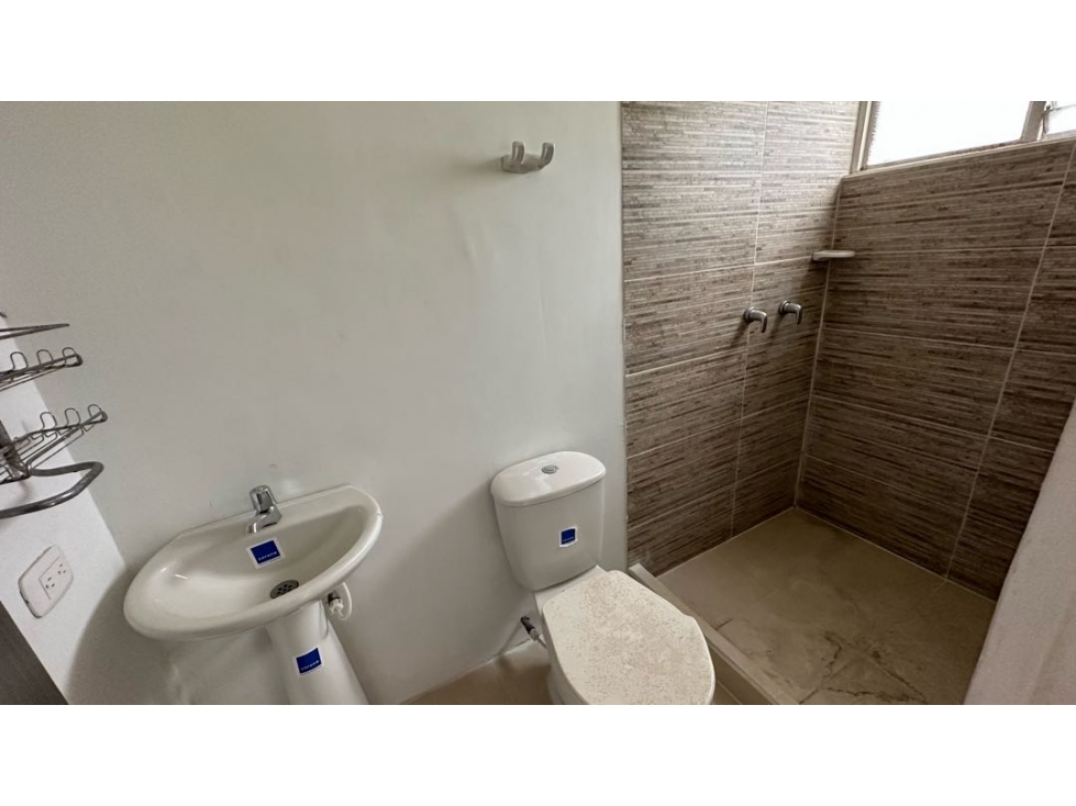 Se VENDE apartamento en Ciudadela Quimbaya