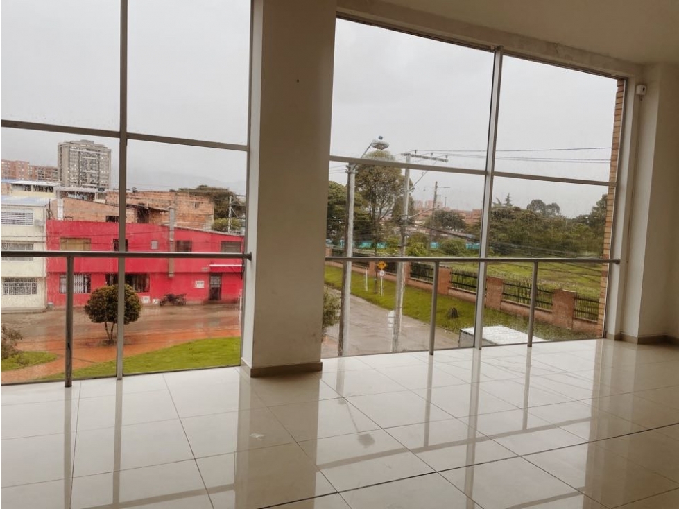 Se vende apartamento en Colina