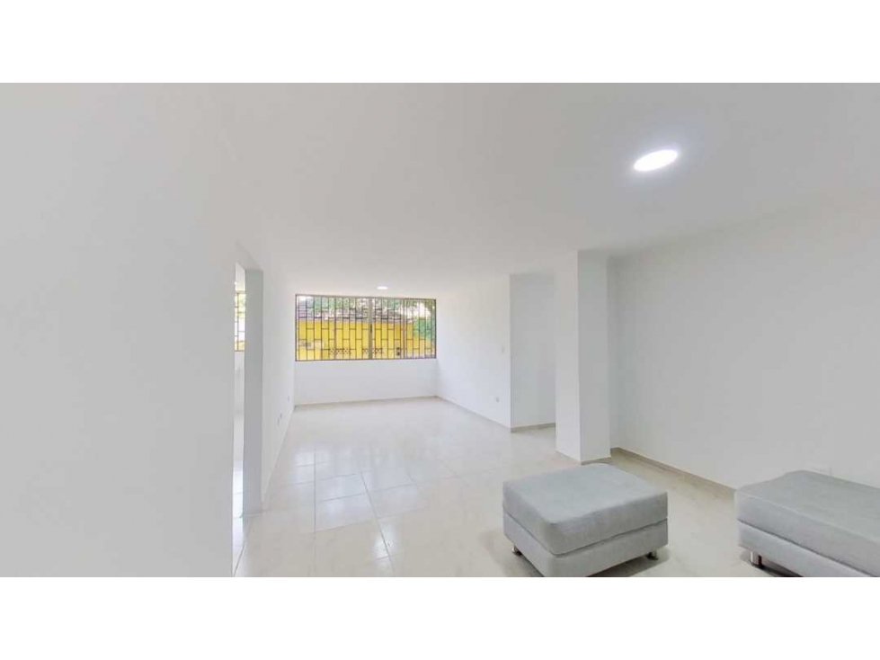 Se Vende Apartamento en Concepción