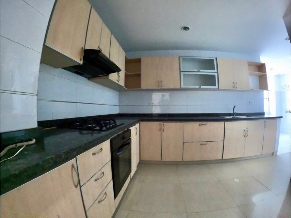 SE VENDE APARTAMENTO EN EL BARRIO CIELO MAR 3 ALCOBAS