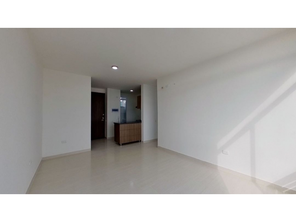 Se vende apartamento en el barrio Villa campestre de la la ciudad b/qu