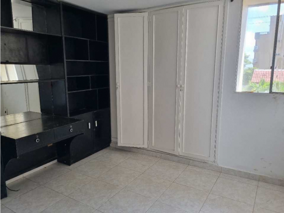 Se vende apartamento en el barrio Los Nogales Barranquilla