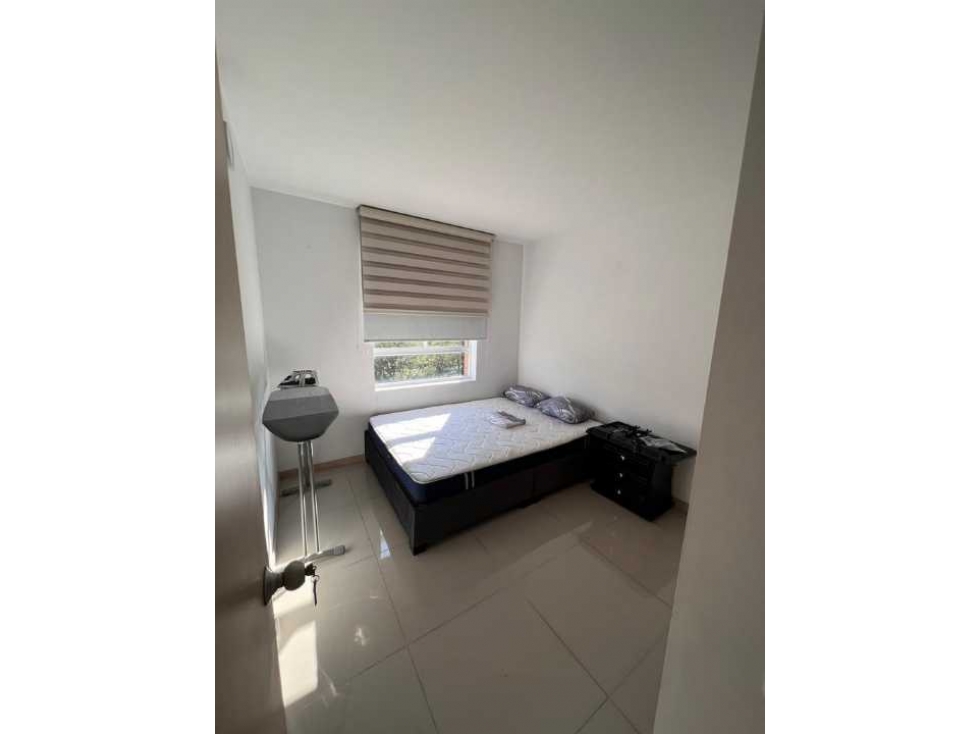 Se vende apartamento en el caney sur de cali