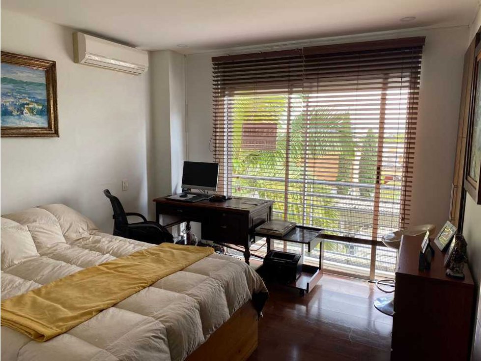 Se vende apartamento en el norte de Armenia