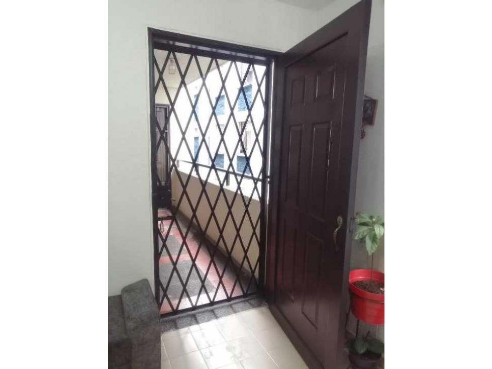 Se vende apartamento en el norte urbanización Barranquilla (j.s)